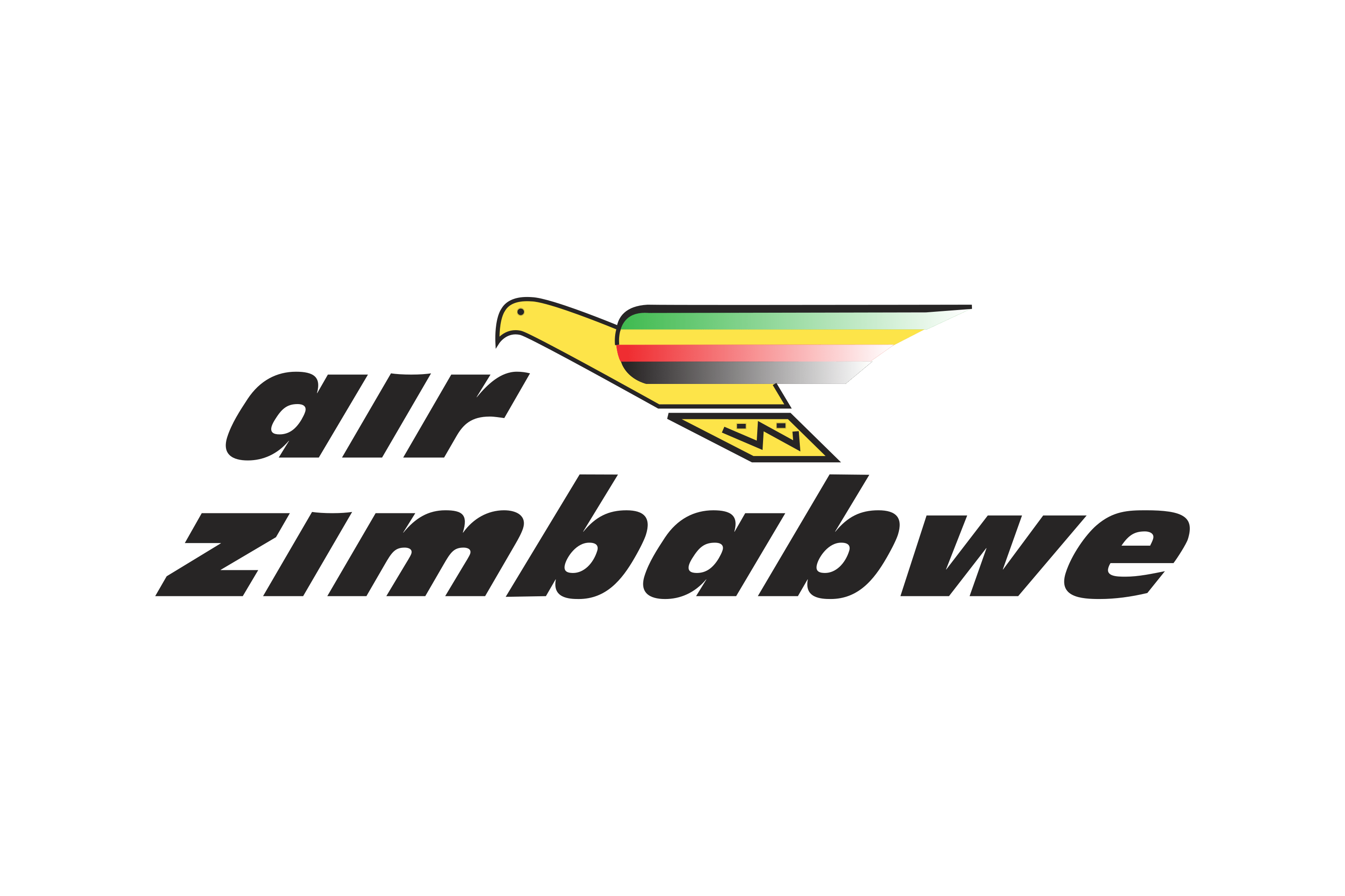 Air Zimbabwe